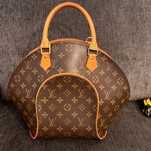 LV Ellipse MM